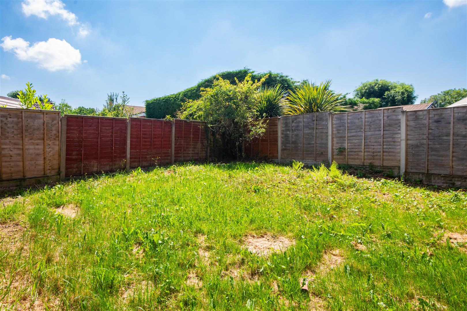 Well Orchard, Bamber Bridge, Preston